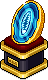 Prime Geode