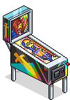 Pinball Oyunu
