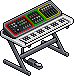 Müzik Grubu Synth