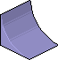 Curved Ramp 27