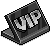 VIP Sign