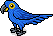 br_c25_parrot name