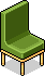 Classic BB chair