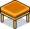 Classic BB stool