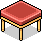 Classic BB stool