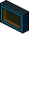 HC Salonu İçecek Dolabı