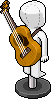 Akustik Gitar