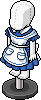 Alice`in Elbisesi