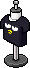 Badtz-Maru T-Shirt