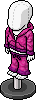 Habbo Couture Eşofman Takımı