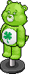 clothing_goodluckbearoutfit name