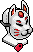 Kitsune Maskesi
