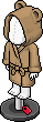 Teddy Sabahlık