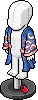 Kimono (-Push, tasarımı)