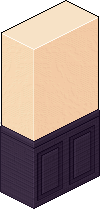 Koyu Elegant Duvar