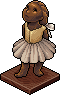 Habbo Balerini