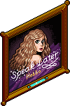 Speak Later (Habbo Versiyonu) Tablosu
