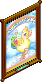 My Little Ducky Tablosu