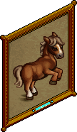 Habbo At Tablosu