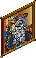 Kalbi kırık Habbo