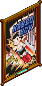 Habbo Boy