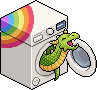 ducket_c25_rainbowwasher name