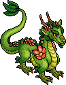 Arboreal Ejderha