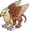 Vahşi Hippogriff