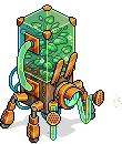 Sulama Robotu