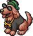 Bohemian Köpek