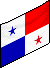 Panama Bayrağı