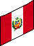 Peru Bayrağı