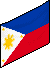 Filipinler Bayrağı