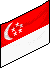 Singapur Bayrağı