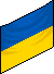 Ukrayna Bayrağı