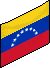 Venezuella Bayrağı