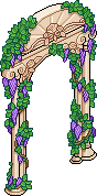 Wisteria Kemeri