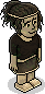 Habbo 15 - Pixel Dış Görünüş Yarışması Birincisi