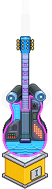 80`lerin Nadir Gitarı