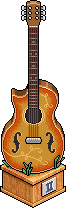 Country Gitarı