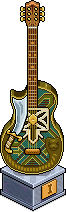 Alhambra Gitarı