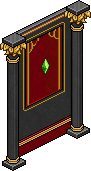 HC Bling Duvar