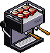 Espresso Makinesi