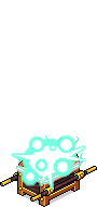Teal Işığın Sandığı