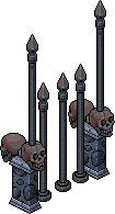 Metal Geçit