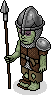 Homurdayan Zombi