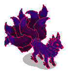 Kitsune Gölgesi