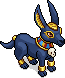 Pelüş Anubis