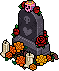 2023 Habboween Aşk Kilidi
