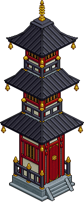 Büyük Pagoda